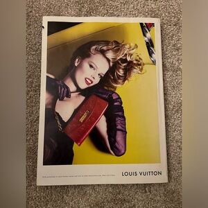 GLAMOUR Magazine Naomi Watts Cover March 2008